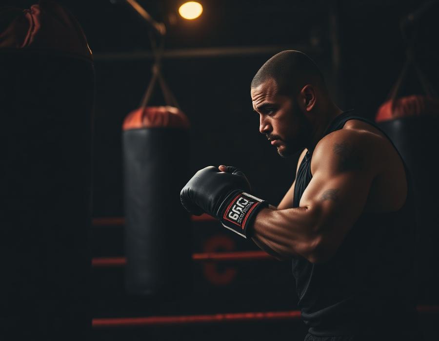 Boxing Fundamentals